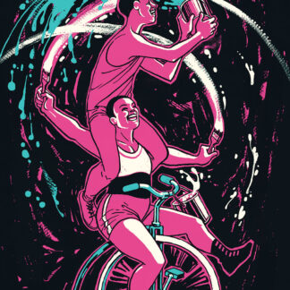 Inspire Your Heart with Art